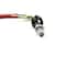Hendrickson Hose, Tire Inflation System, Axle, Tiremaax, 180-Deg, Thermoplastic VS-33769-1 - alternate 6
